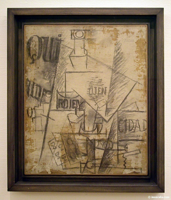 Picasso, todas sus obras 4D6
