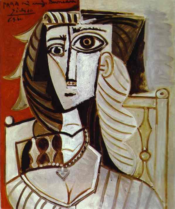 Picasso, todas sus obras 1DB