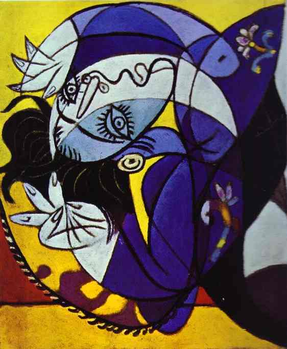 Picasso, todas sus obras A27