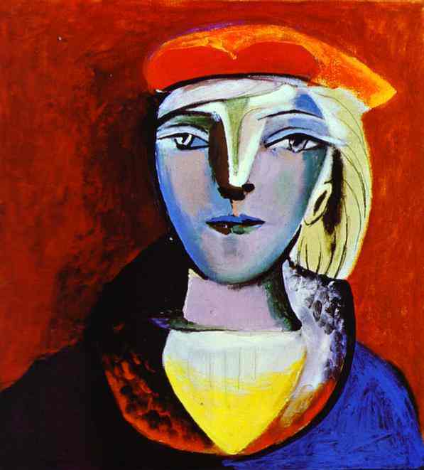 Picasso, todas sus obras 801