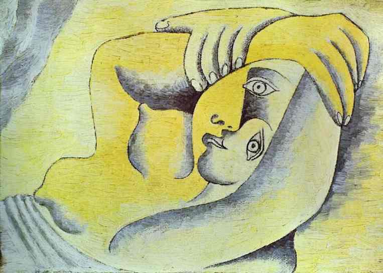 Picasso, todas sus obras D39