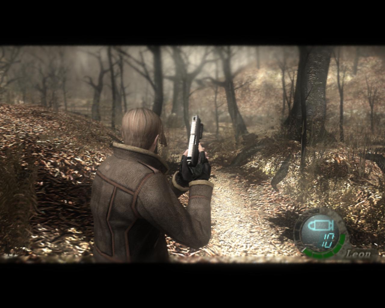 Re4 ENB Series  creado por mi, mod de mejora grafica  5CA541607