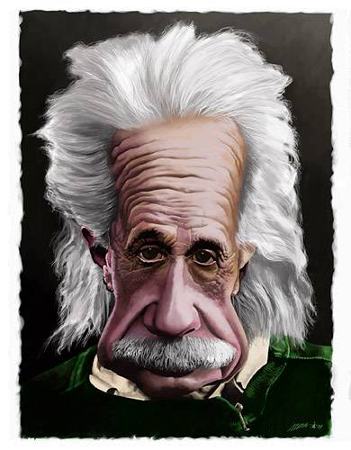 Einstein, frases y anécdotas F116B1B3B