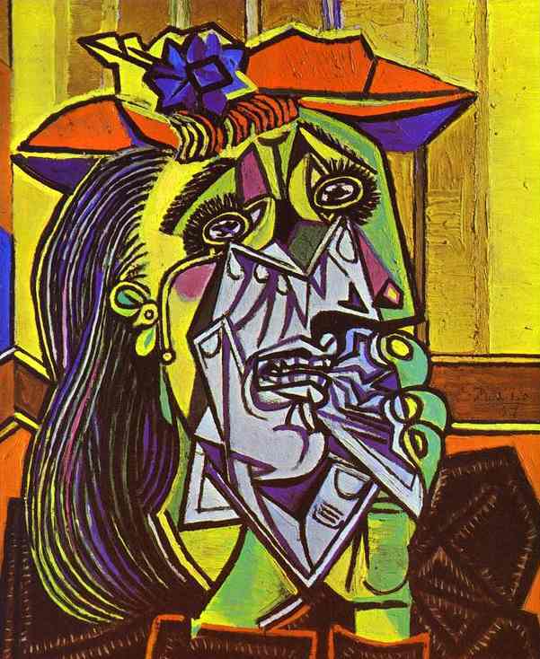 Picasso, todas sus obras 623