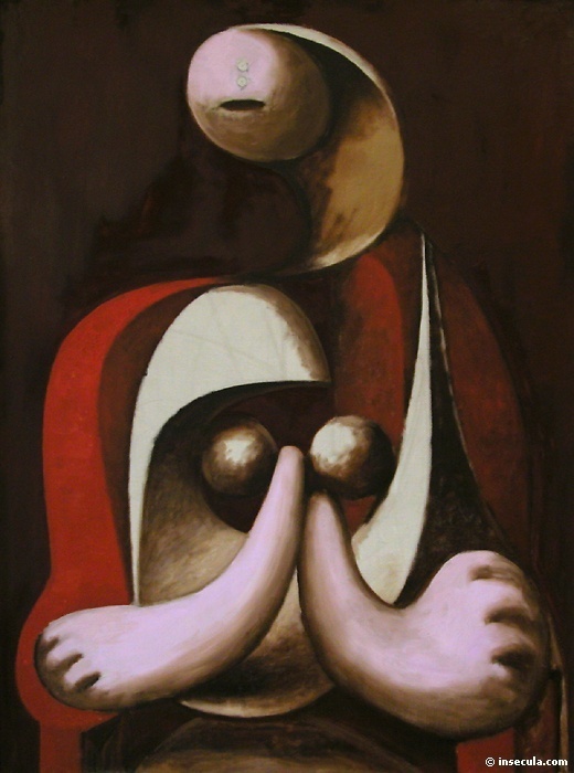 Picasso, todas sus obras E86