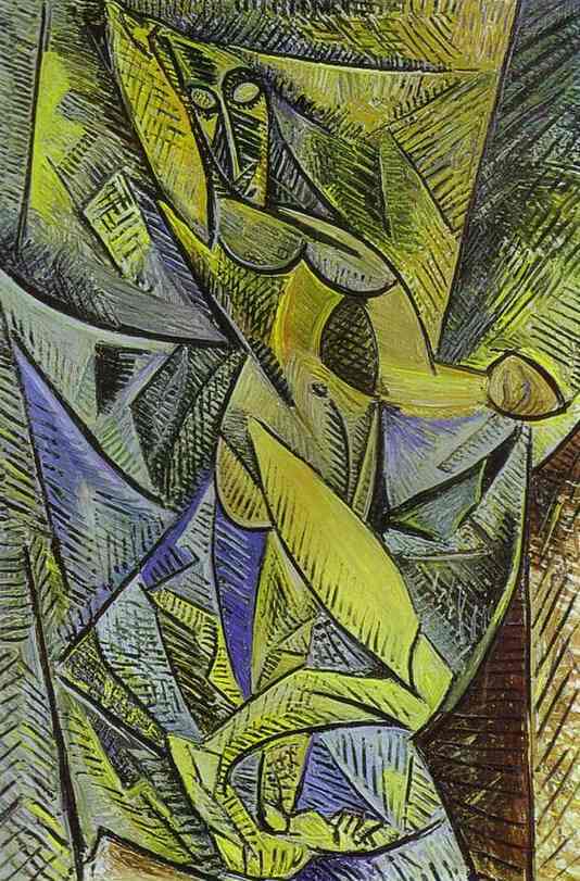 Picasso, todas sus obras 358
