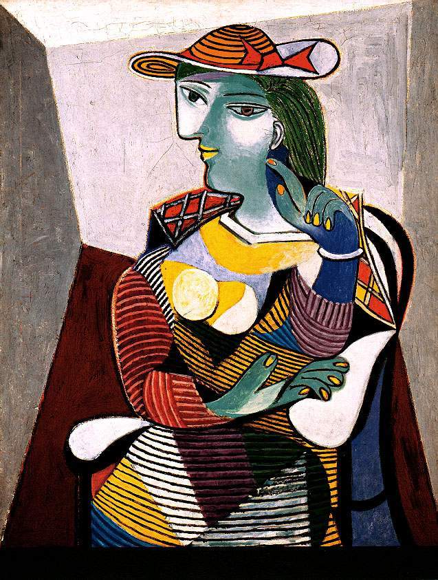 Picasso, todas sus obras A75