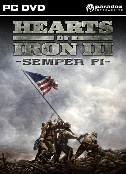 Hearts Of Iron III 0173AAB4E
