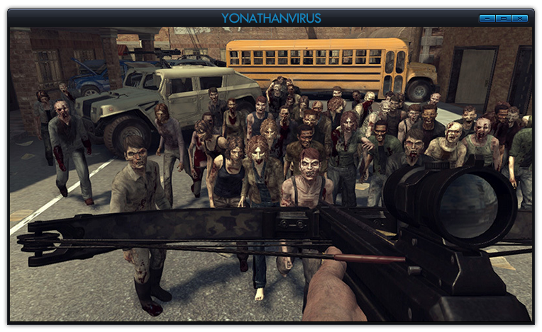 the walking dead survival instinct full pc 05E7EB88F