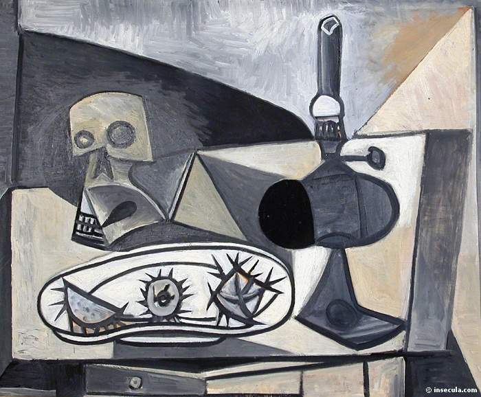 Picasso, todas sus obras 49A