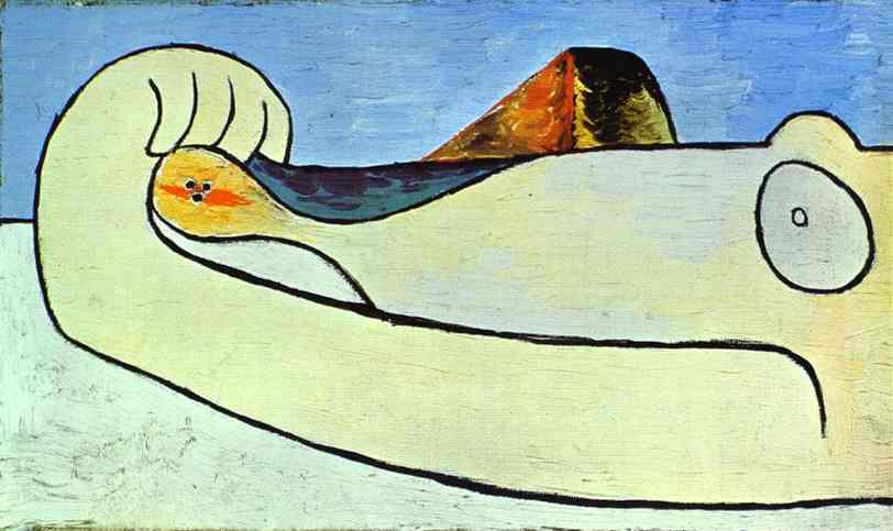 Picasso, todas sus obras 54B