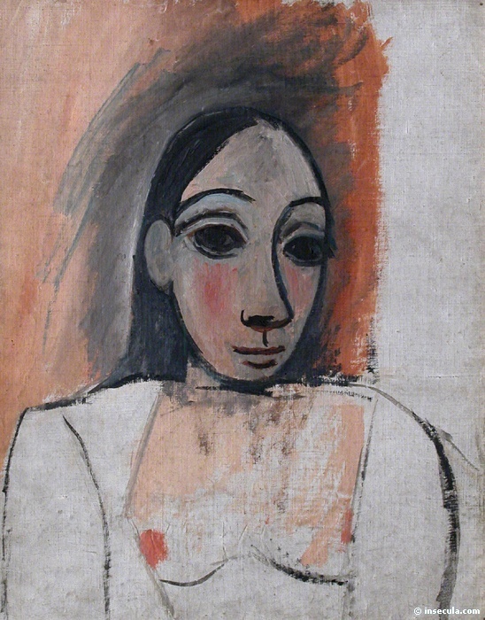 Picasso, todas sus obras B91