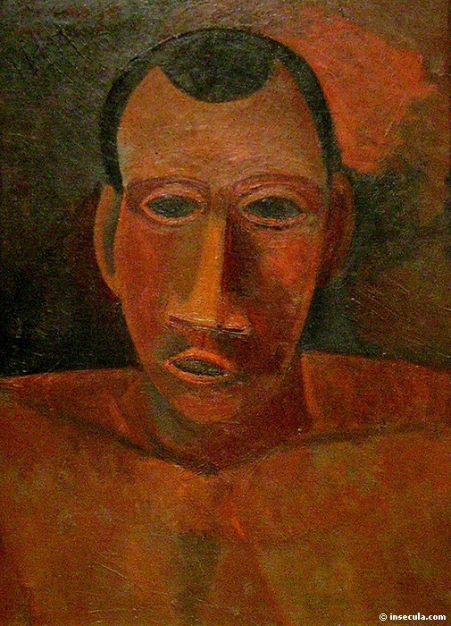 Picasso, todas sus obras BFA