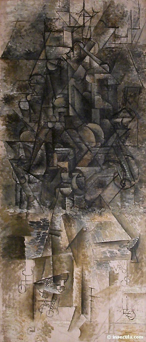 Picasso, todas sus obras 96E