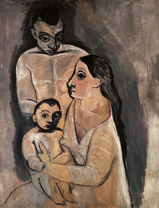 Picasso, todas sus obras D46