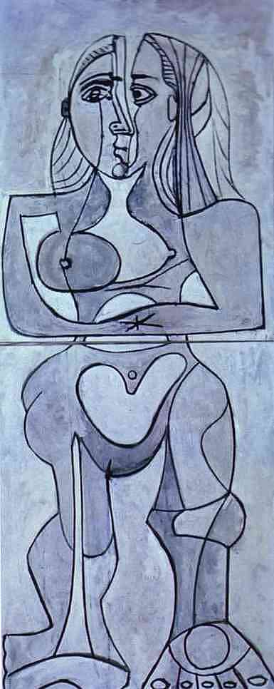 Picasso, todas sus obras 1A6