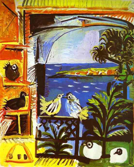 Picasso, todas sus obras B0C