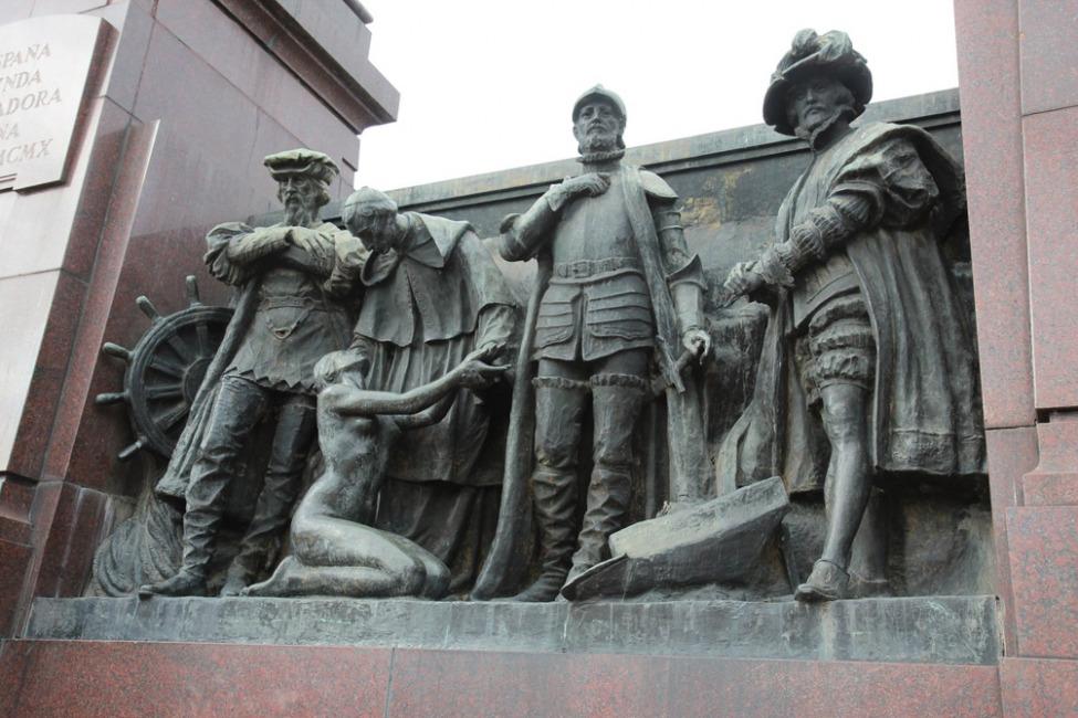 Monumento a España, Buenos Aires 1FB651690