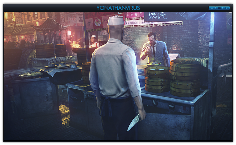 hitman absolution Mega full pc  54F5C4557