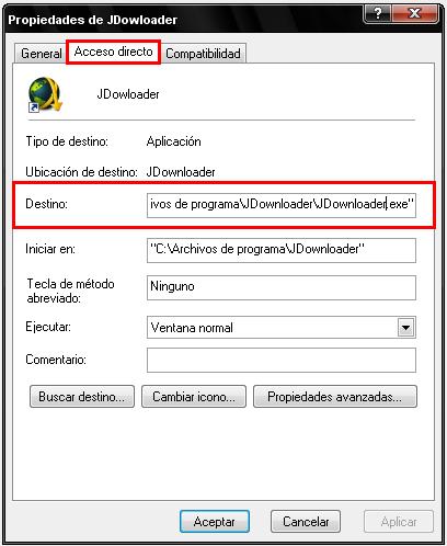 Tutorial Paso a Paso JDownloader 6608D7ACA