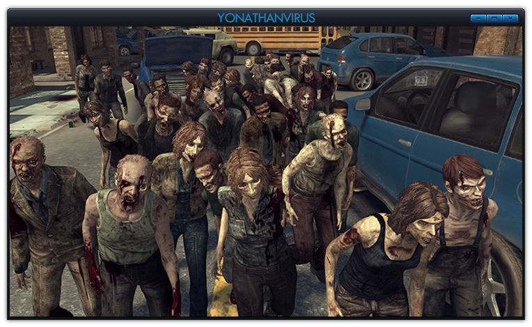 the walking dead survival instinct full pc 524EF440F