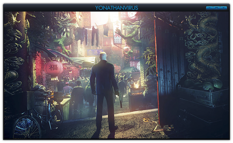 hitman absolution Mega full pc  943D7CD49