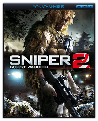 sniper ghost warrior 2 full pc CA0A09E60