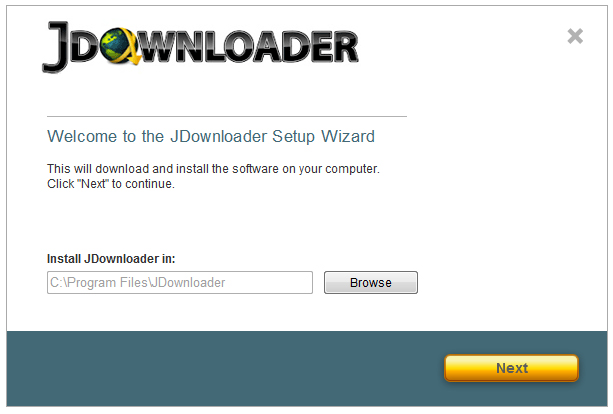 Tutorial Paso a Paso JDownloader EE19E867C