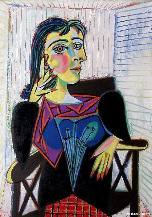 Picasso, todas sus obras 099