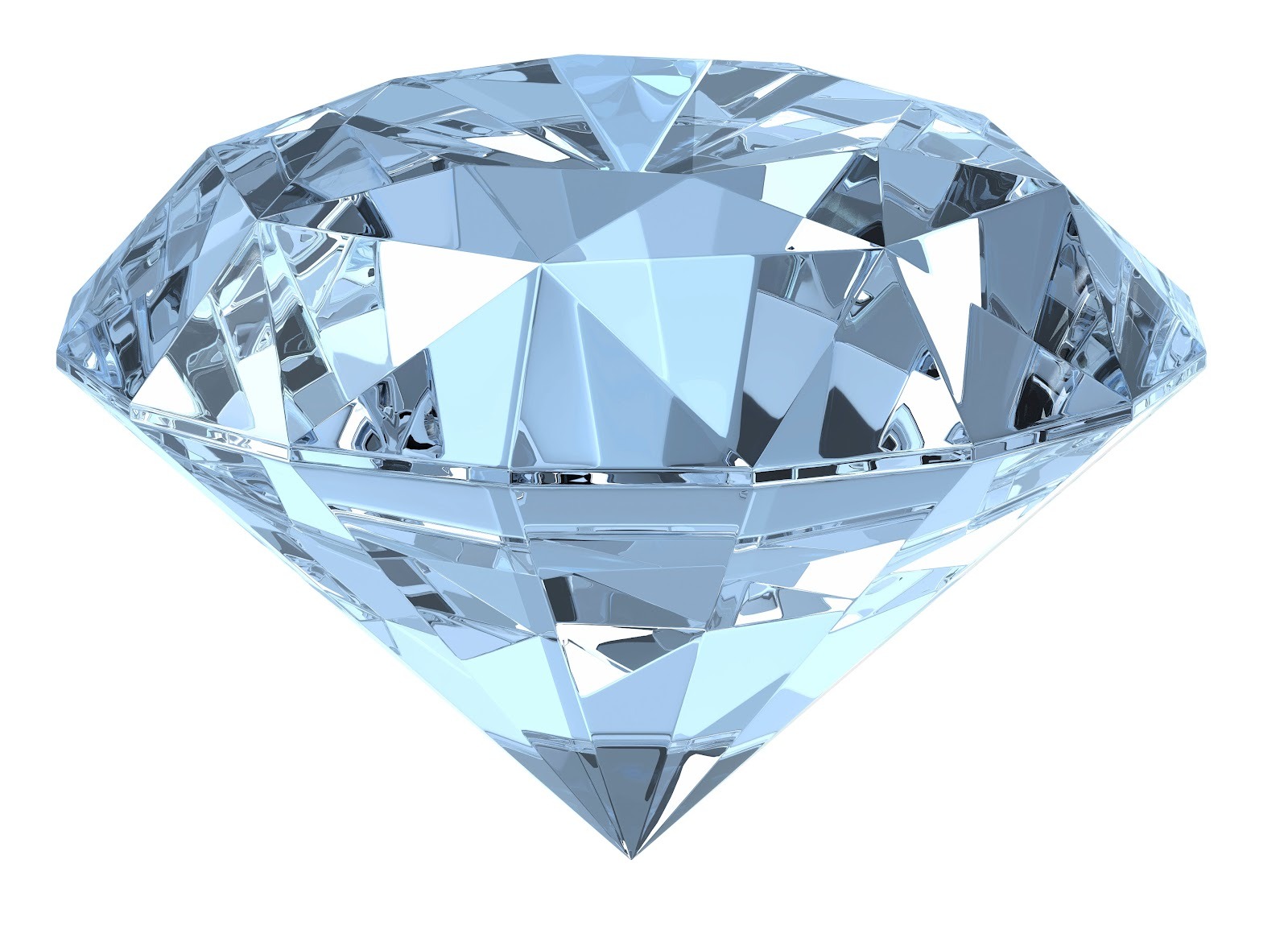 Historias de diamantes 831