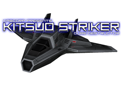 Kitsuo Striker (Jeu Terminé) Kslogo