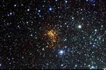  اكتشاف مجرة تبعد 13 مليار سنة ضوئية  4353453