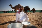 مواضيع الاعجاز العلمي في القران والسنة الجزء 53   Na02oc-camel%20milk