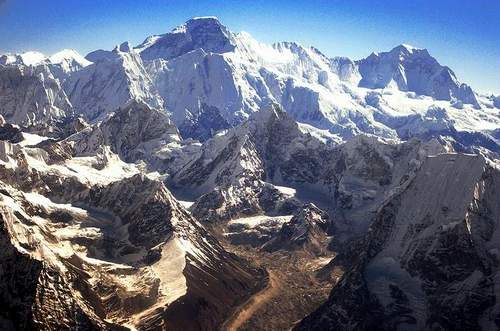 وهي تمر مر السحاب  Mountain_moving_Clouds_06