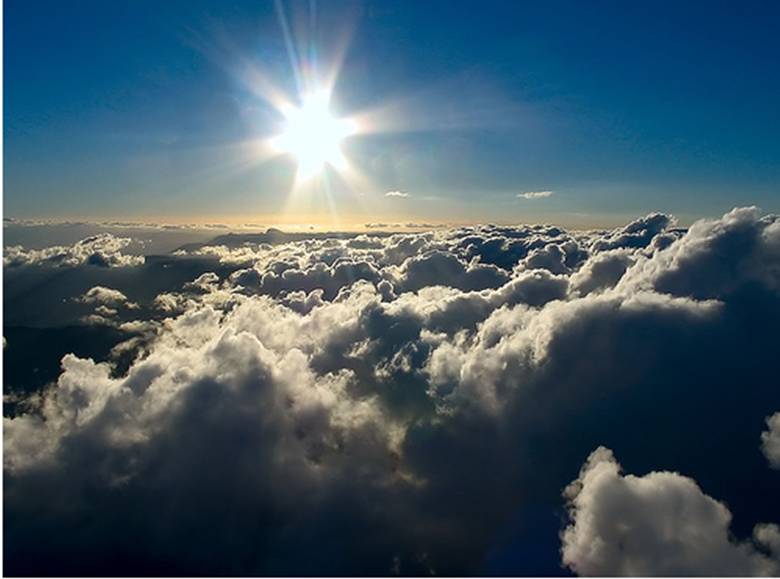 صورة وآية.غيوم ثقيلة  Cloud_formation11