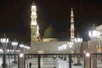 اسرار سنهالنبوية ج 11 Madina-251