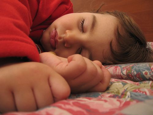 بحث رائع: التعلم أثناء النوم Sleep_learning_01