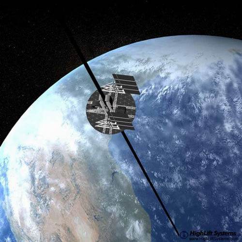 بحث رائع: التعلم أثناء النوم Spaceelevator1