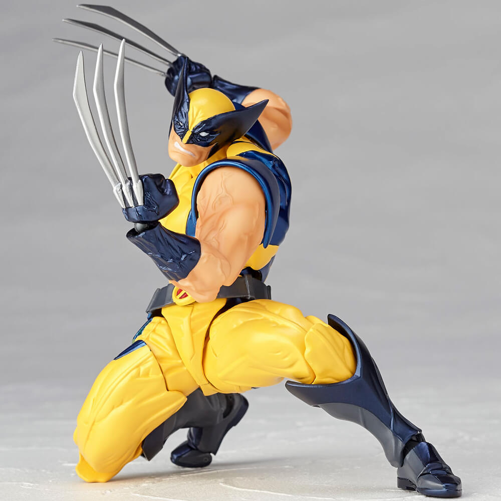 [Revoltech] Marvel Comics 170530_07