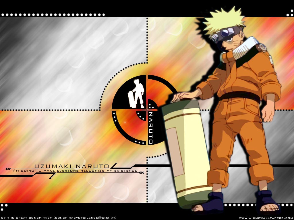 wallpaper de tout genre c'est ici... Naruto141