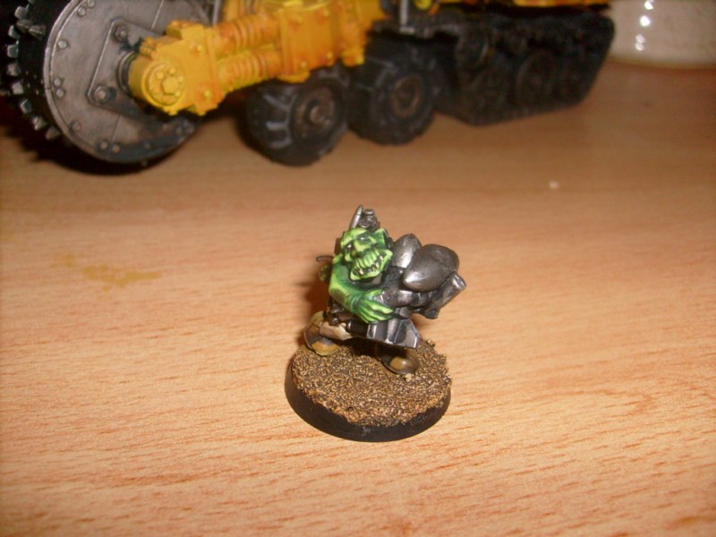 L'Atelier d'Uz' : bastion ork en WIP - Page 17 Ammogrot2