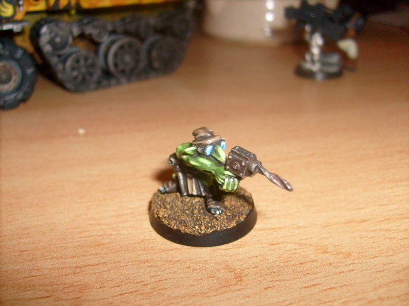 L'Atelier d'Uz' : bastion ork en WIP - Page 17 Grot_perceuse2