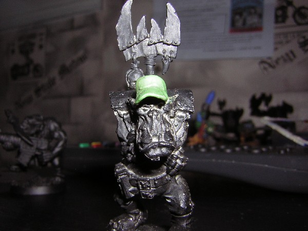 L'Atelier d'Uz' : bastion ork en WIP - Page 5 Shoota_nob1