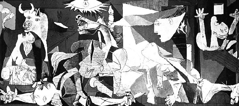 Guernica Guernica