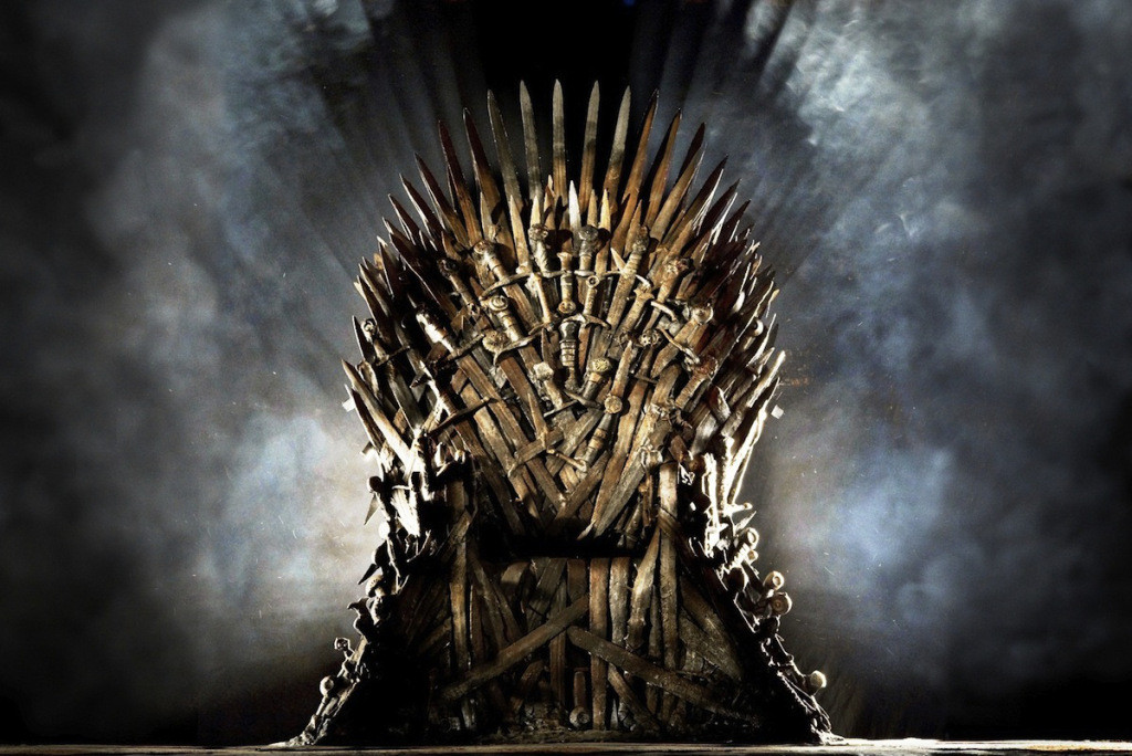 Denkverbot - Page 3 Iron_throne-1024x684