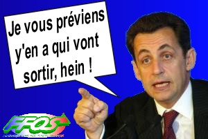 La Ligue ODEBI est attre par le vote du parlement Franais Ksarko