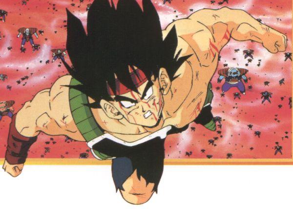 Bardok Images.bardock09