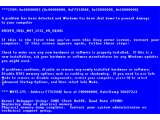 Blue Screen Error Message Thmb_8cc1382d03a49c98a5afd9ad10a65b11