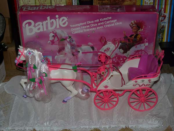 [CHEVAL BARBIE] Les chevaux à Kamui ! P1010967