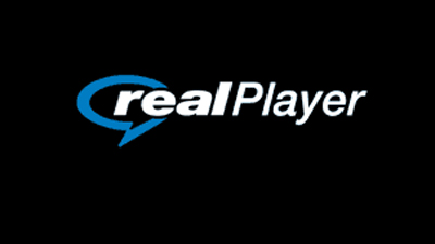 [01net] Real Player Realplayerlogo